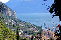 Reise 7 Tage Lago Maggiore und Lago di Garda