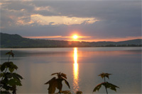 Biken Alprenregion Lenggries, Kochel am See und Garmisch