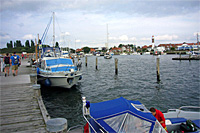 Reise 5 Tage Ostsee Insel Poel