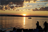 1 Wochenende zum Chiemsee