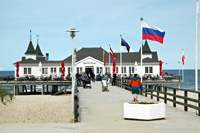 Ostsee - Insel Usedom