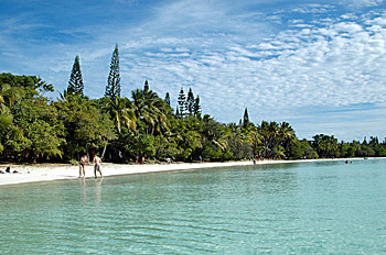 ... paradiesisch schön ...