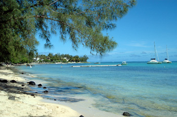 ... Cap Malheureux ...