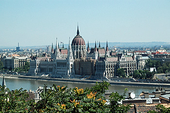 ... Budapest ...