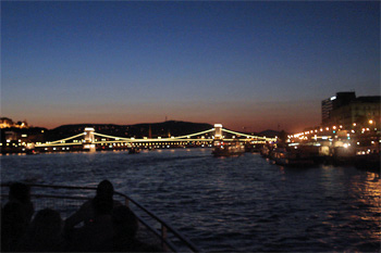 ... Budapest - einfach herrlich ...