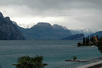 ... zurück im Hotel ...