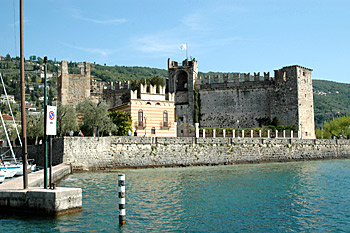 ... Torri del Benaco ...