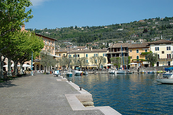 ... Torri del Benaco ...