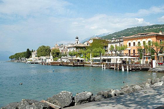 ... Torri del Benaco ...