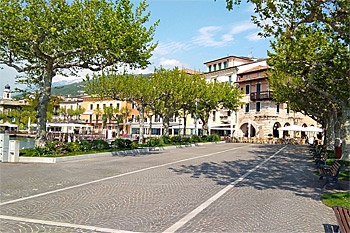 ... Torri del Benaco ...