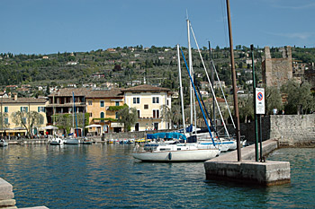 ... Torri del Benaco ...