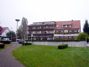 Landhotel Bodensee