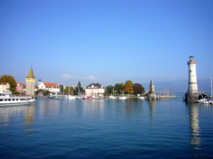Lindau am Bodensee
