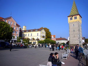 Lindau am Bodensee