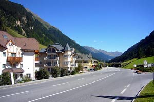 Der Blick zurück in ISCHGL