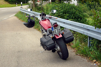 es war eine wunderschöne Zeit