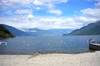 ... ein letzter Blick vor der Abreise ...