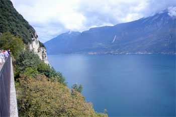 ... und noch ein View ...