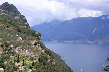 ... wunder- wunderschön ...