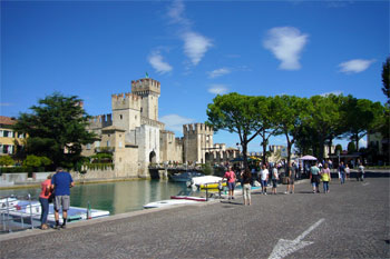... Sirmione ...