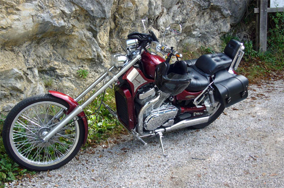 ... ist es nicht wunderwunderschön? ...