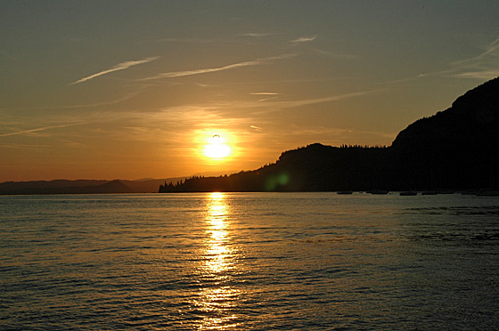 ... ist es nicht fantastisch? ...