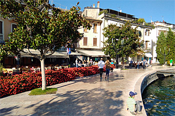 ... Salo - immer wieder schön ...