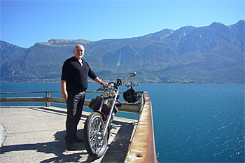 ... und habe ich zu viel versprochen? ...