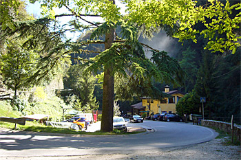 ... zurück zum Gardasee ...