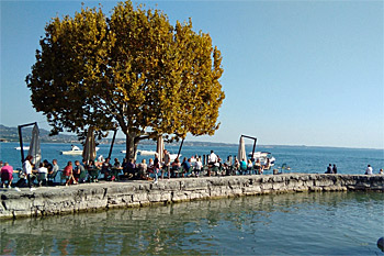 ... San Vigilio ...