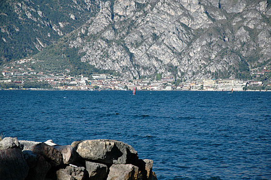 ... Limone sul Garda ...