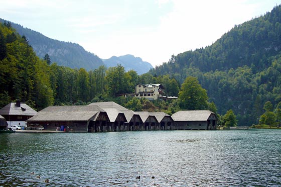 Der Königssee