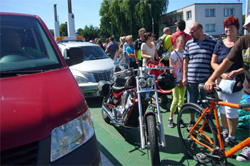 ... immer wieder schön ...