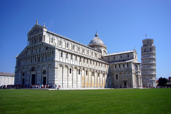 Pisa