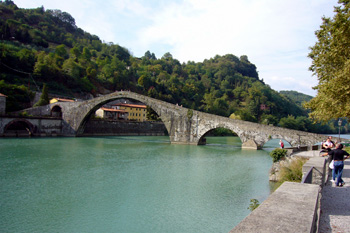 Ponte della Maddalena