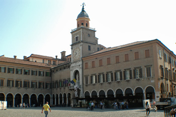 Modena