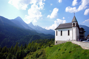 Pieve di Cadore