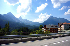 Pieve di Cadore