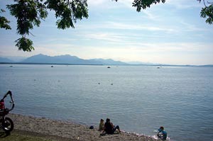 ... Chiemsee ...