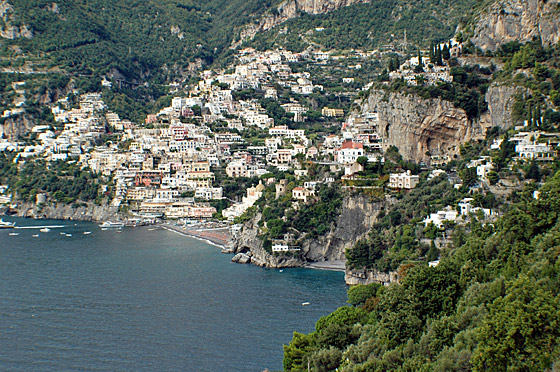 ... einfach traumhafte diese Aussicht ...