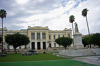 ... Reggio di Calabria ...