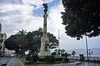 ... Reggio di Calabria ...