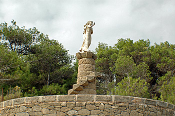 ... Santa Cesarea Terme ...