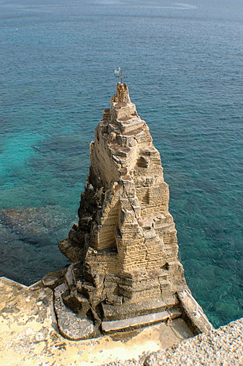 ... Santa Cesarea Terme ...