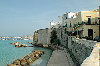 ... Otranto ...