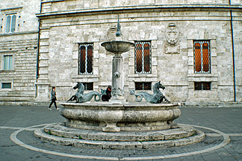 ... Ascoli Piceno ...