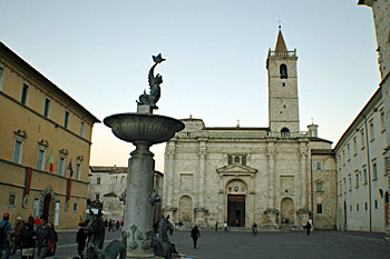 ... Ascoli Piceno ...