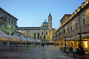 ... Ascoli Piceno ...