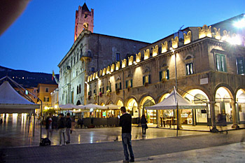 ... Ascoli Piceno ...
