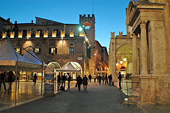 ... Ascoli Piceno ...